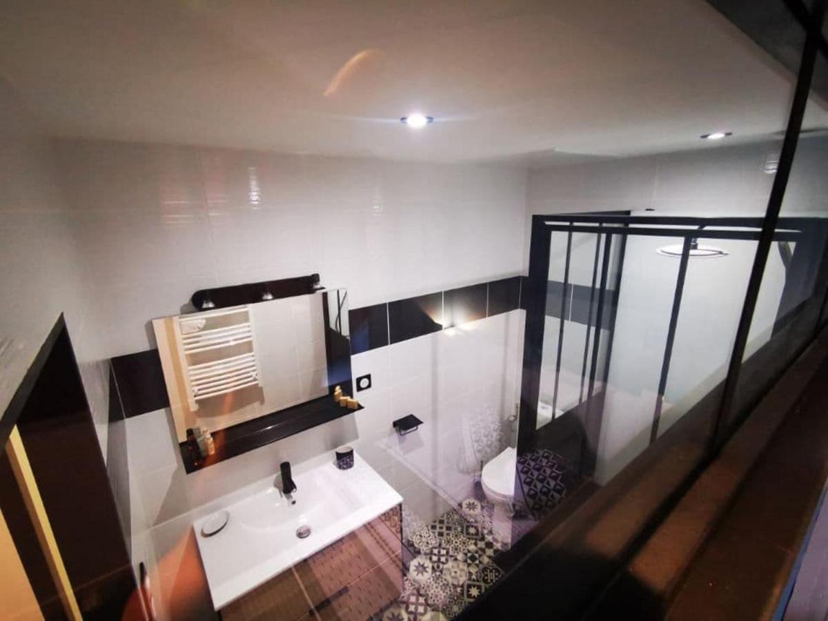Au Numero 2 Le Zen Chateauroux Luaran gambar