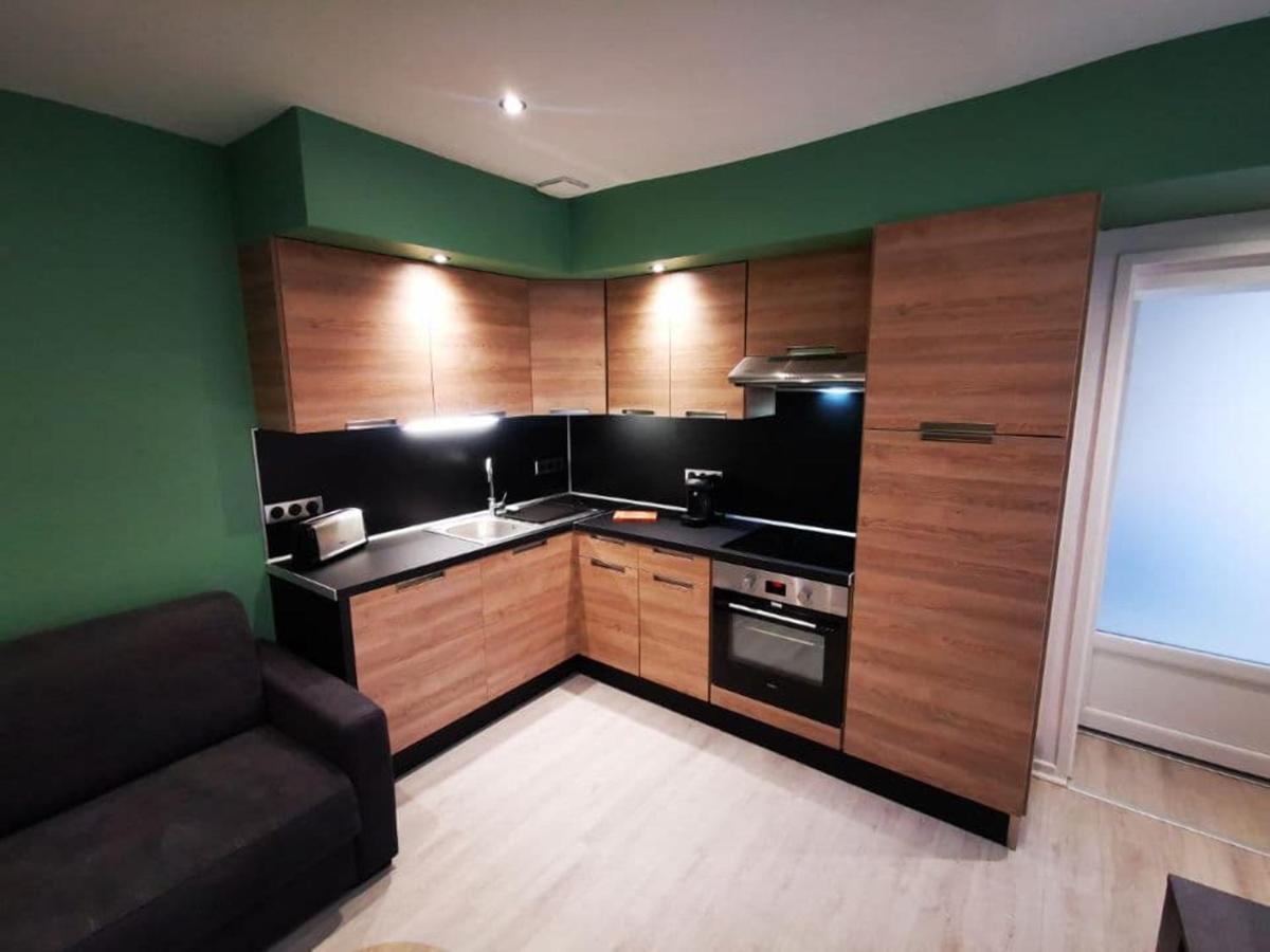 Au Numero 2 Le Zen Chateauroux Luaran gambar